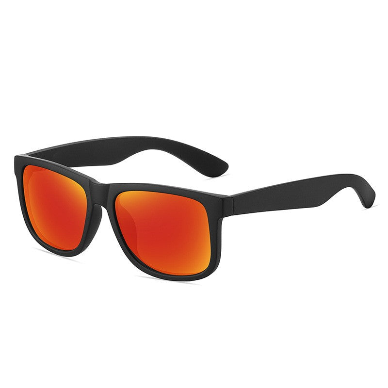 Men&#39;s Sports Polarized Sunglasses
