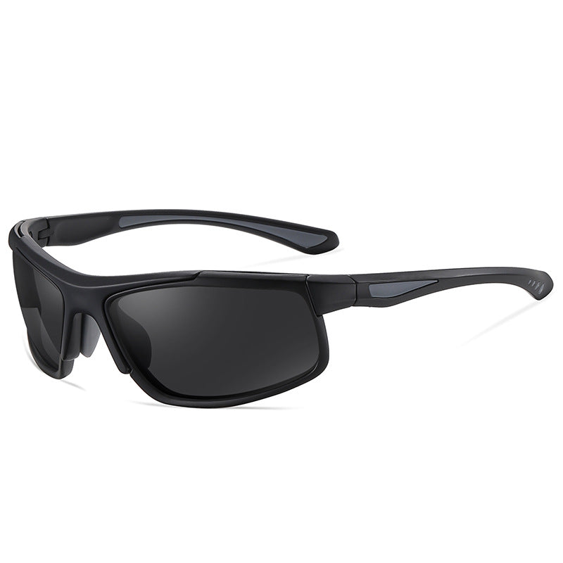 TR90 Polarized Sports Sunglasses 3027