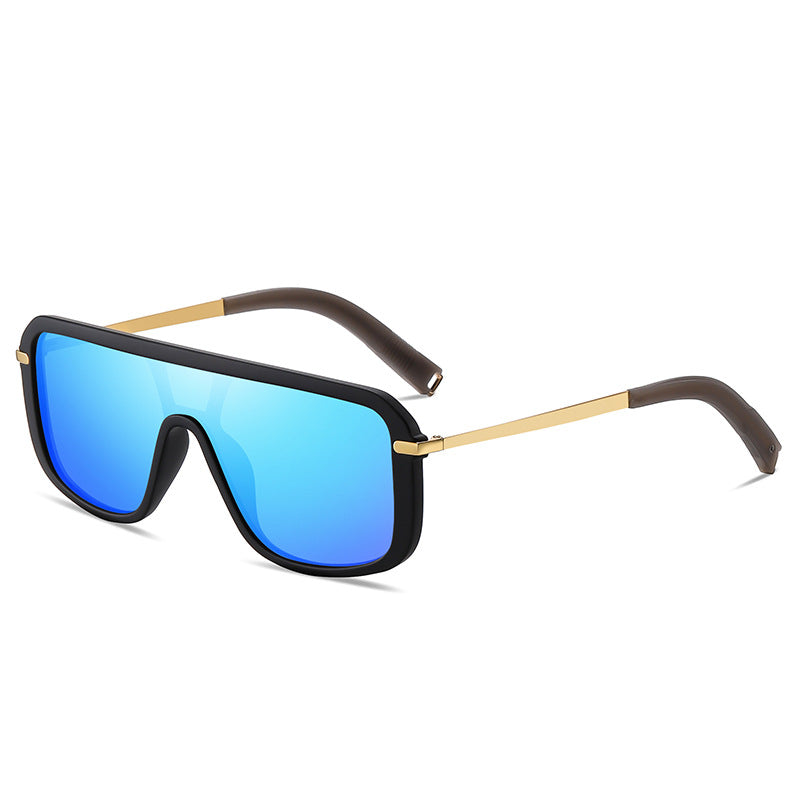 TR One-piece Polarized Sport Sunglasses