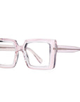 Women's Square TR90 Glasses