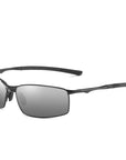 Men's Polarized Sunglasses Color Changing Glasses A559