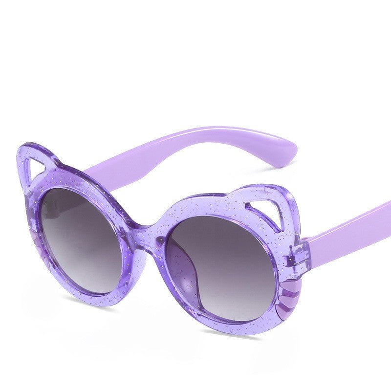 Cat Children Sunglasses