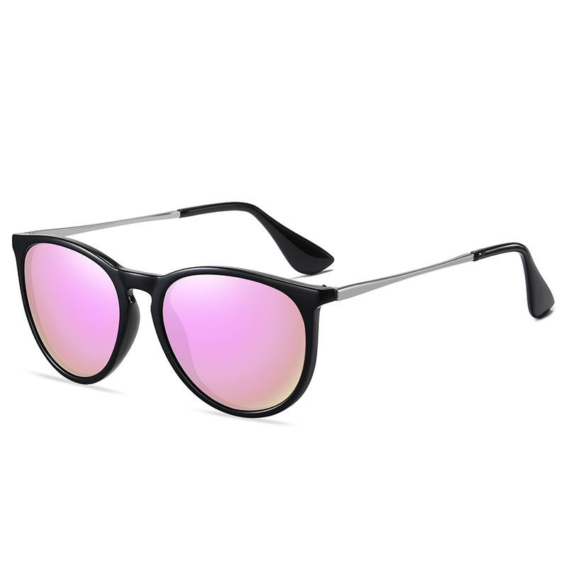 Polarized Sunglasses Dazzling Fashion