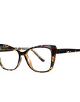 TR90 Tortoiseshell Glasses