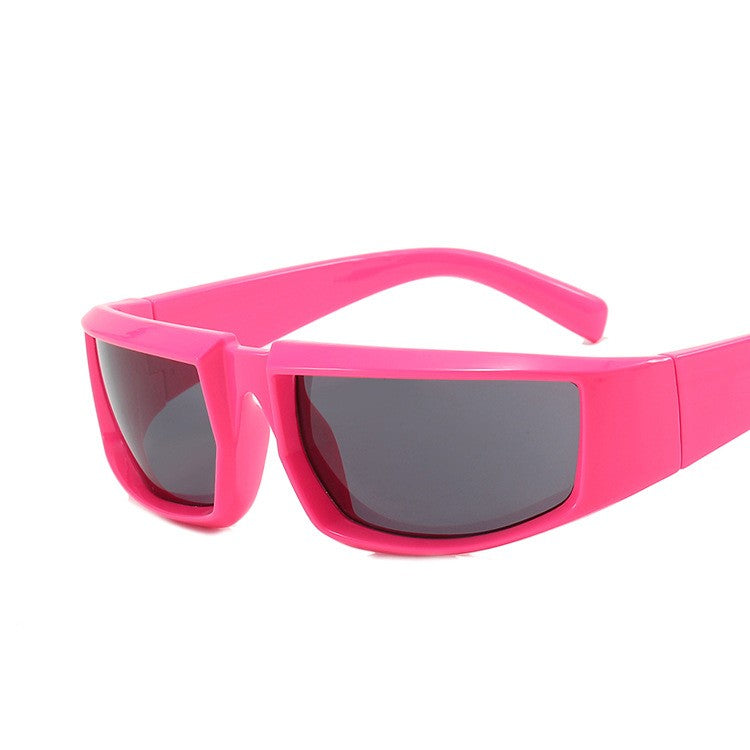 Sports Y2K Sunglasses