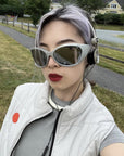 Y2K Outdoor Riding Sunglasses