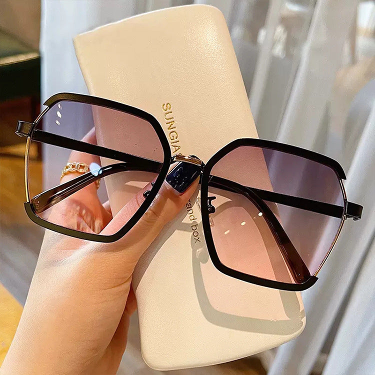 Square Sunglasses For Women