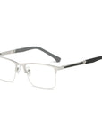 Anti Blue Light Fish Wire Reading Glasses