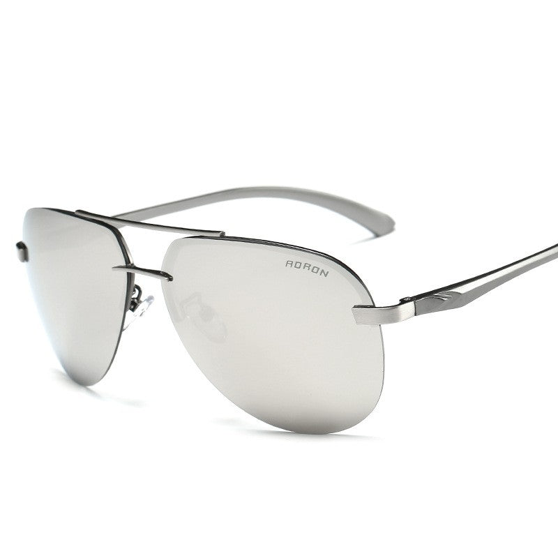 Fashion Polarized Sunglasses Toad Glasses A143