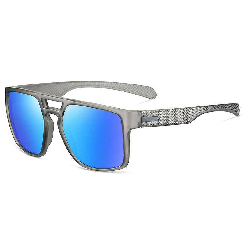 Men&#39;s Polarized Dazzling TR90 Sports Sunglasses 3045