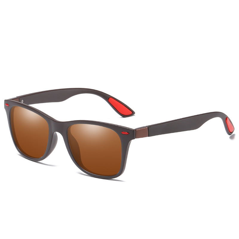 Polarized Sunglasses Varicolored