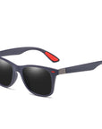 Polarized Sunglasses Varicolored