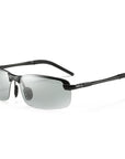 Men'S Color-Changing Polarized Sunglasses A3043