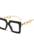 Chain Glasses