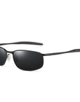 Men's Driving Glasses Polarized Sunglasses A395