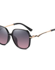 Women's Color-Changing Polarized Sunglasses A414