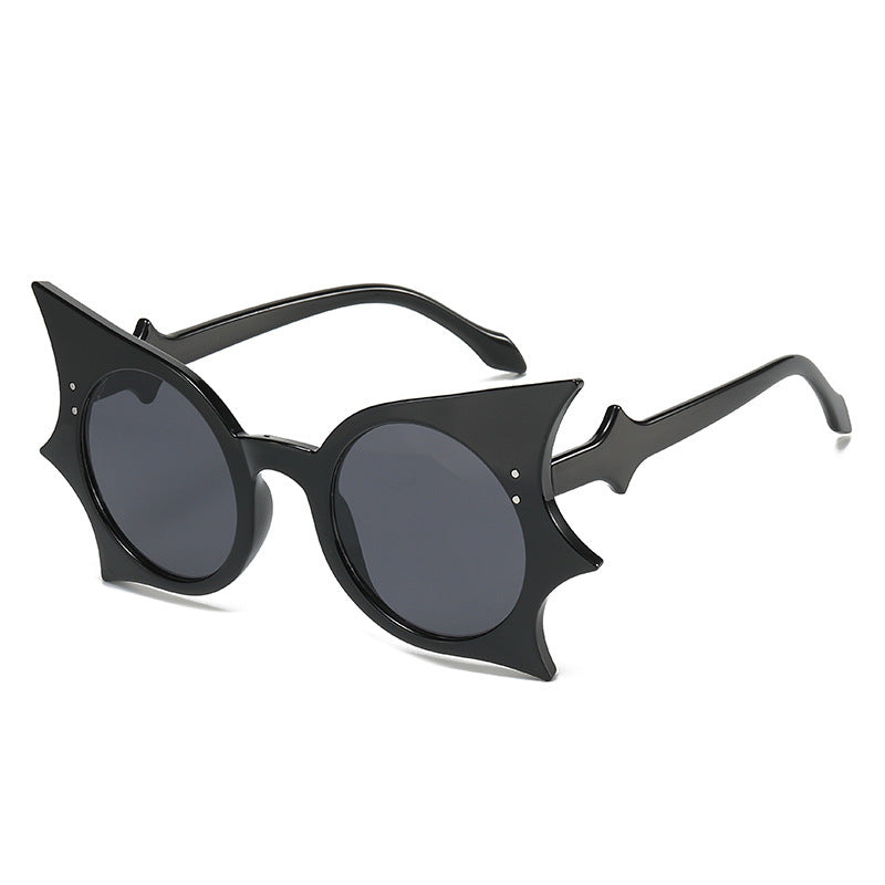 Wacky Bat Sunglasses