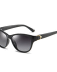 Women's Gradient Polarized Sunglasses A572