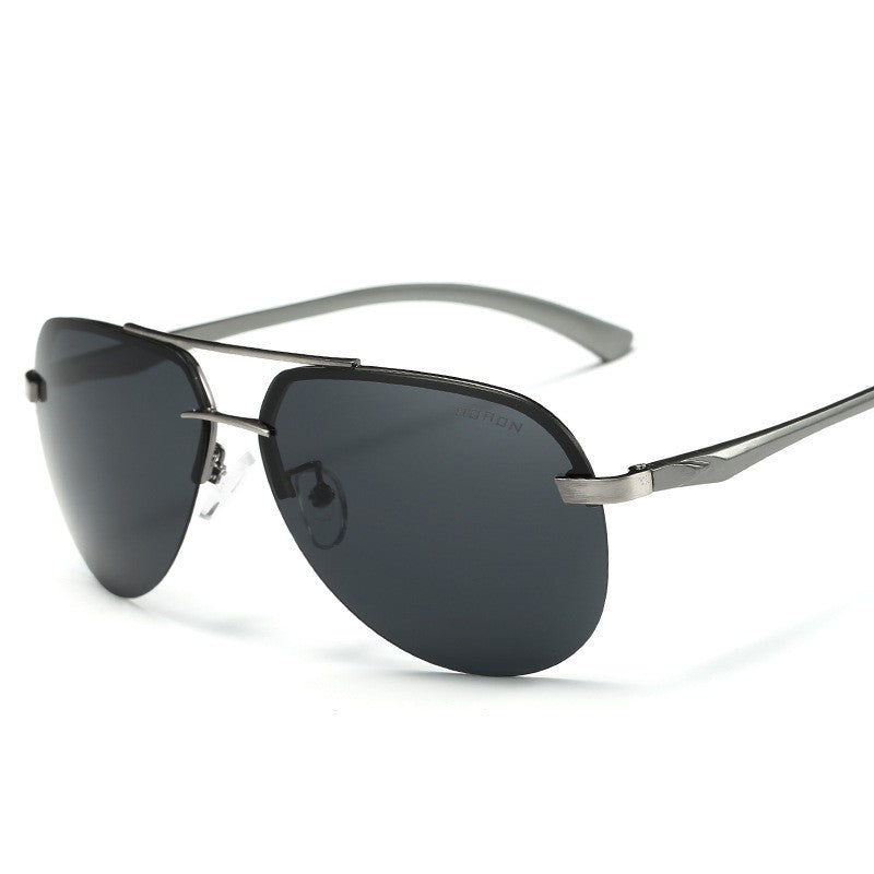 Fashion Polarized Sunglasses Toad Glasses A143