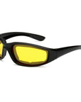 Sport Sponge Sunglasses