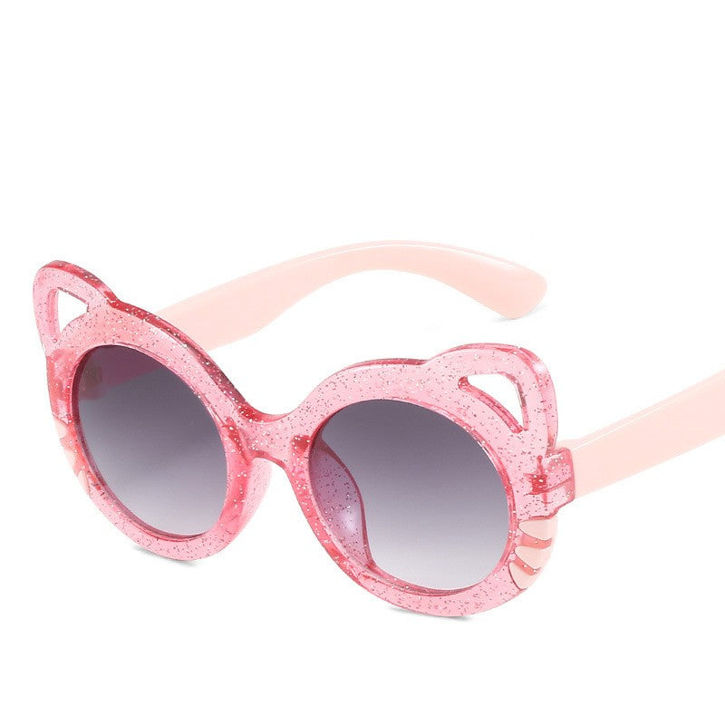Cat Children Sunglasses