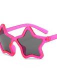 Children's Star Sunglasses
