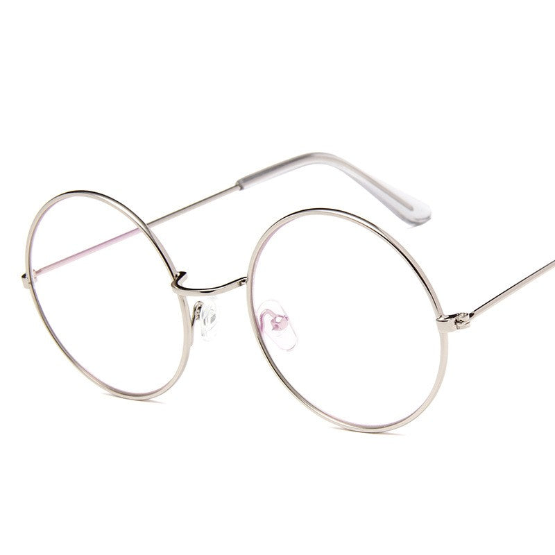 Round Optical Frames Harry Potter Glasses