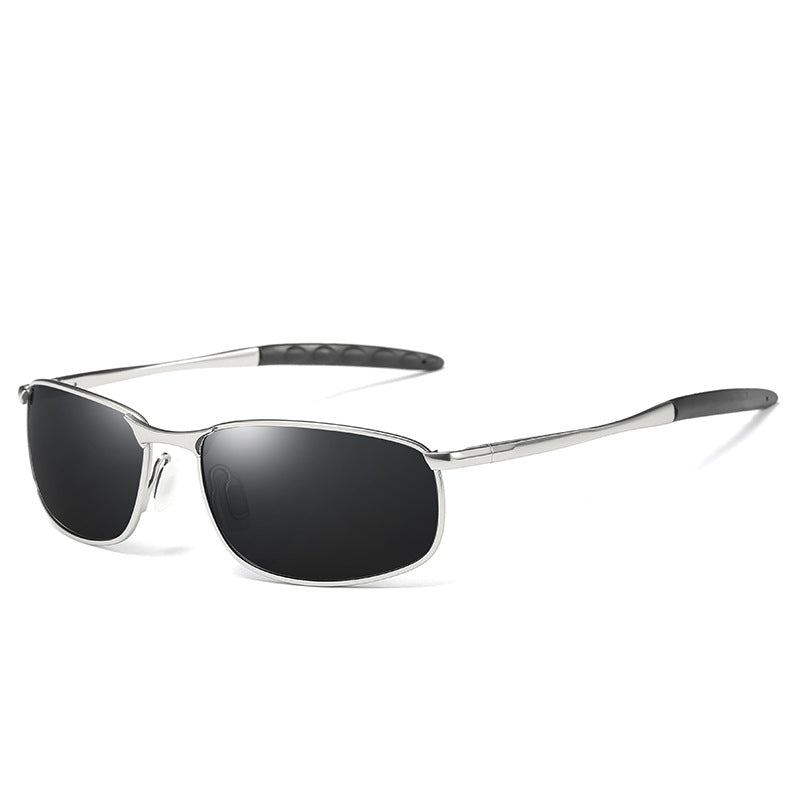Men&#39;s Driving Glasses Polarized Sunglasses A395