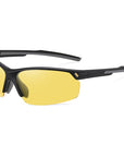 Outdoor Cycling TR90 Polarized Sports Sunglasses