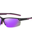 Outdoor Cycling TR90 Polarized Sports Sunglasses