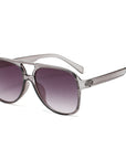 Trendy Retro Sunglasses Unisex 3022