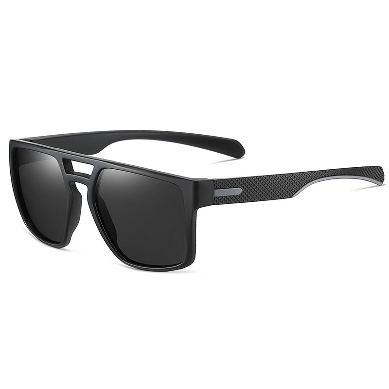 Men&#39;s Polarized Dazzling TR90 Sports Sunglasses 3045