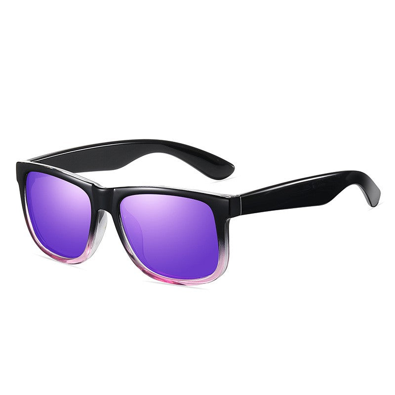 Men's Sports Polarized Sunglasses
