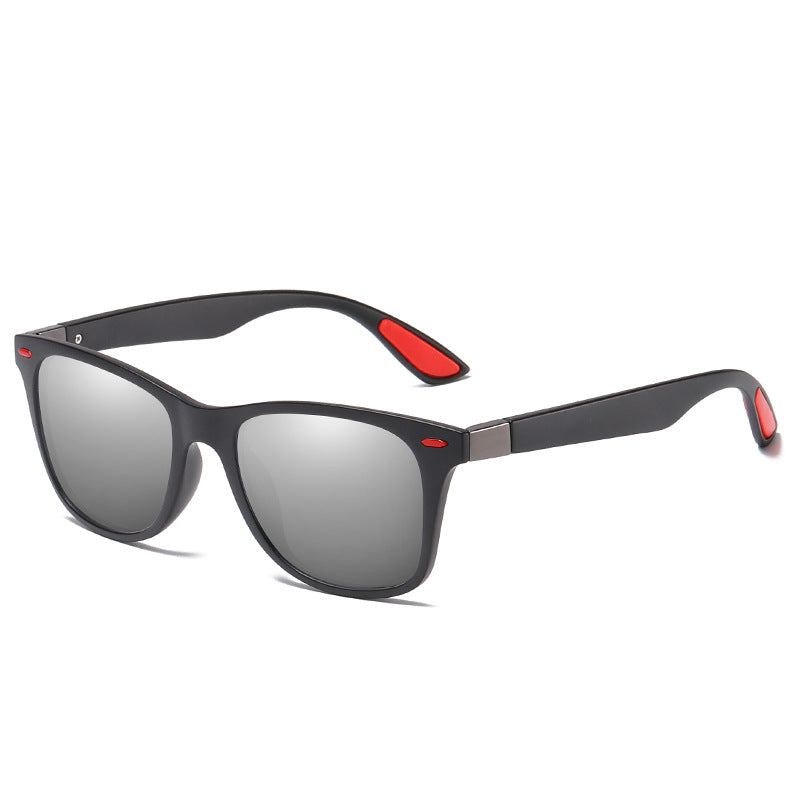 Polarized Sunglasses Varicolored