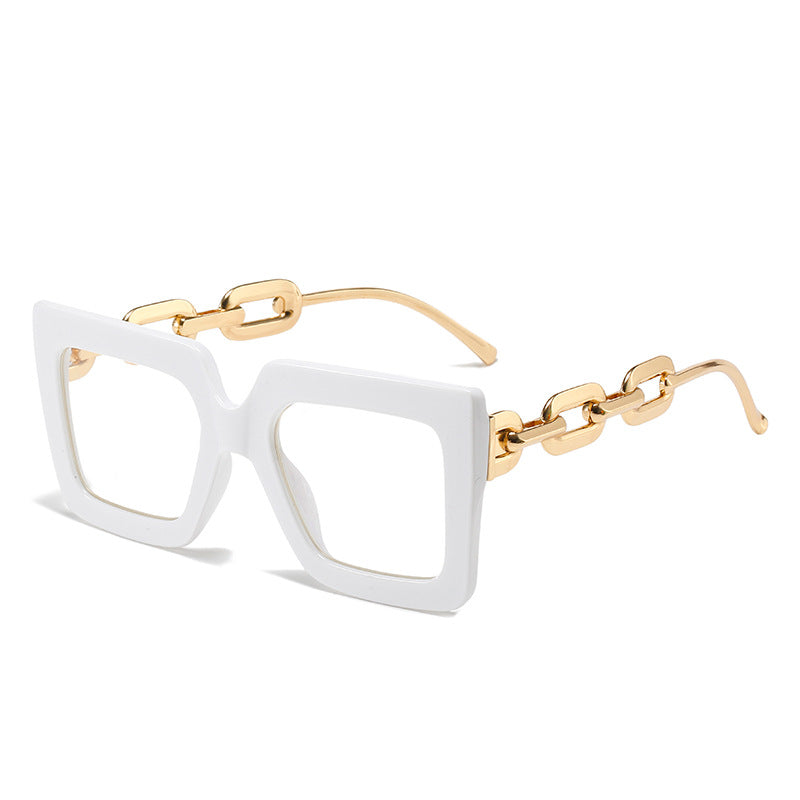 Chain Glasses