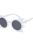 Wacky Bat Sunglasses
