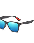 Polarized Sunglasses Varicolored