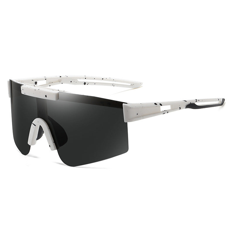 Cycling Sports Eye Protection Polarized Sunglasses 3049