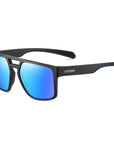 Men's Polarized Dazzling TR90 Sports Sunglasses 3045