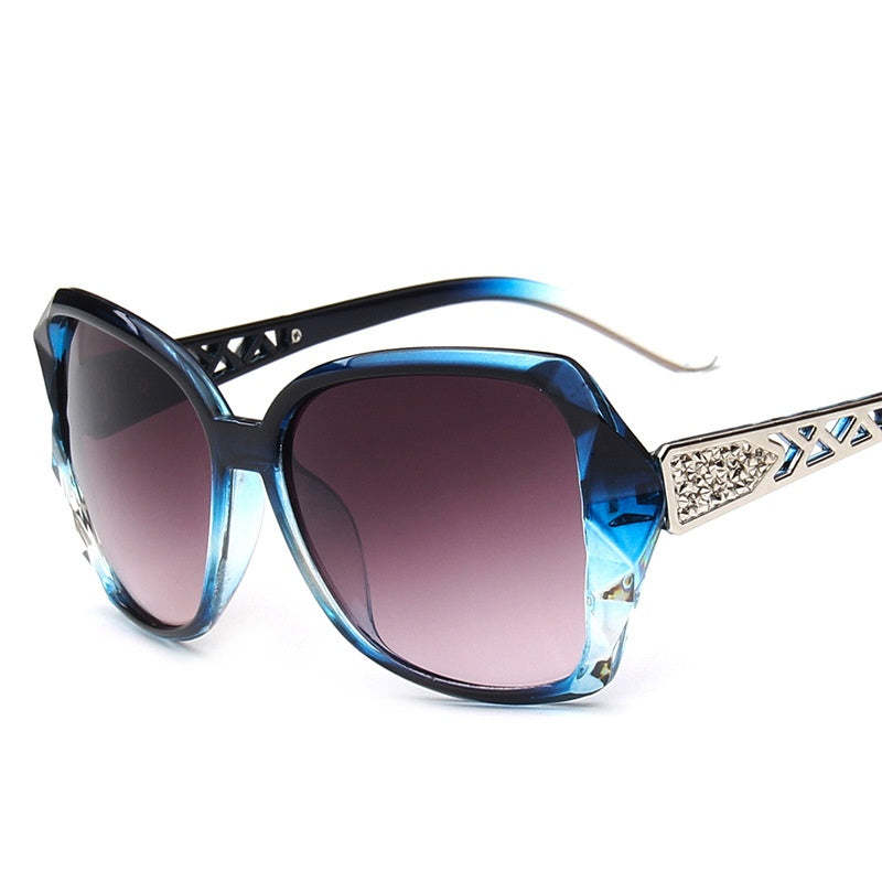 Fashionable Hipster Sunglasses