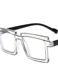 TR90 Anti Blue Luminous Glasses