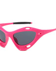 Y2K Personalized Sport Sunglasses