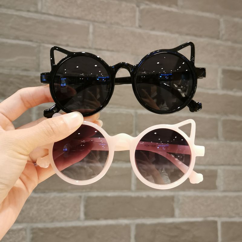 Cat Ears Children&#39;s Sunglasses